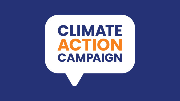 Climate Action Campaign CAC’s Alt on 2025 Being Named One of Three ...
