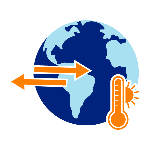 Georgia Extreme Heat Graphic 3