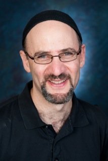 Rabbi Nathan Martin