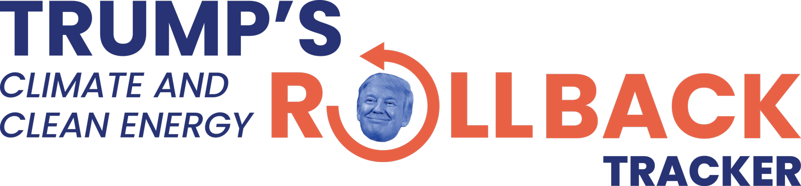 Climate Action Campaign Trump's Climate and Clean Energy Rollback ...